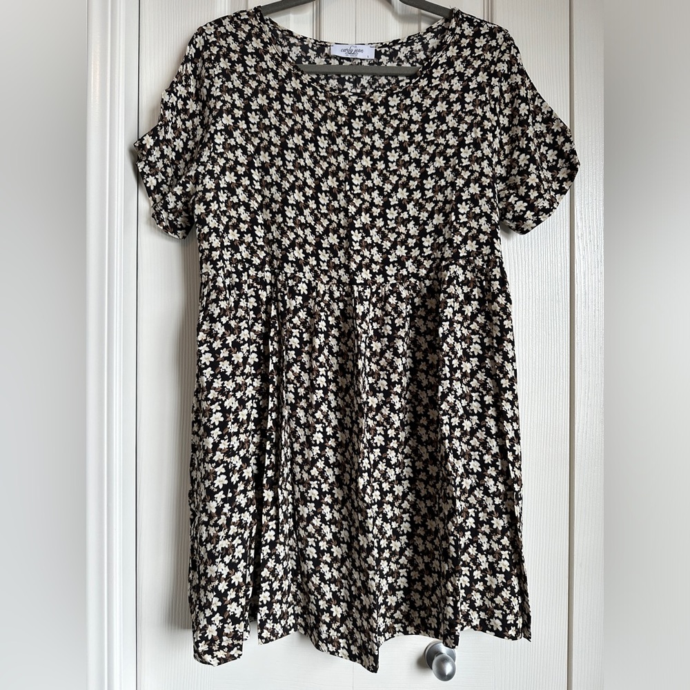 CJLA “Penny” Babydoll, size large